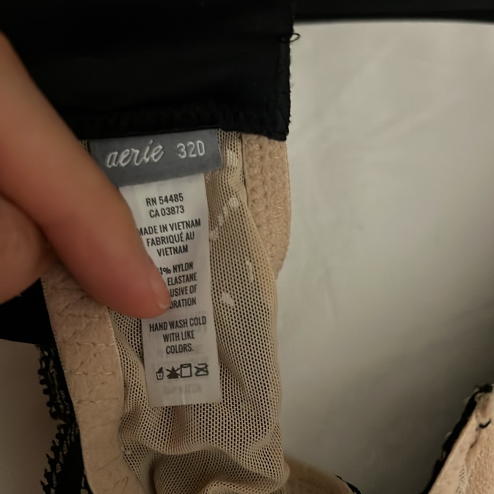 Aerie bra - Picture 6 of 11